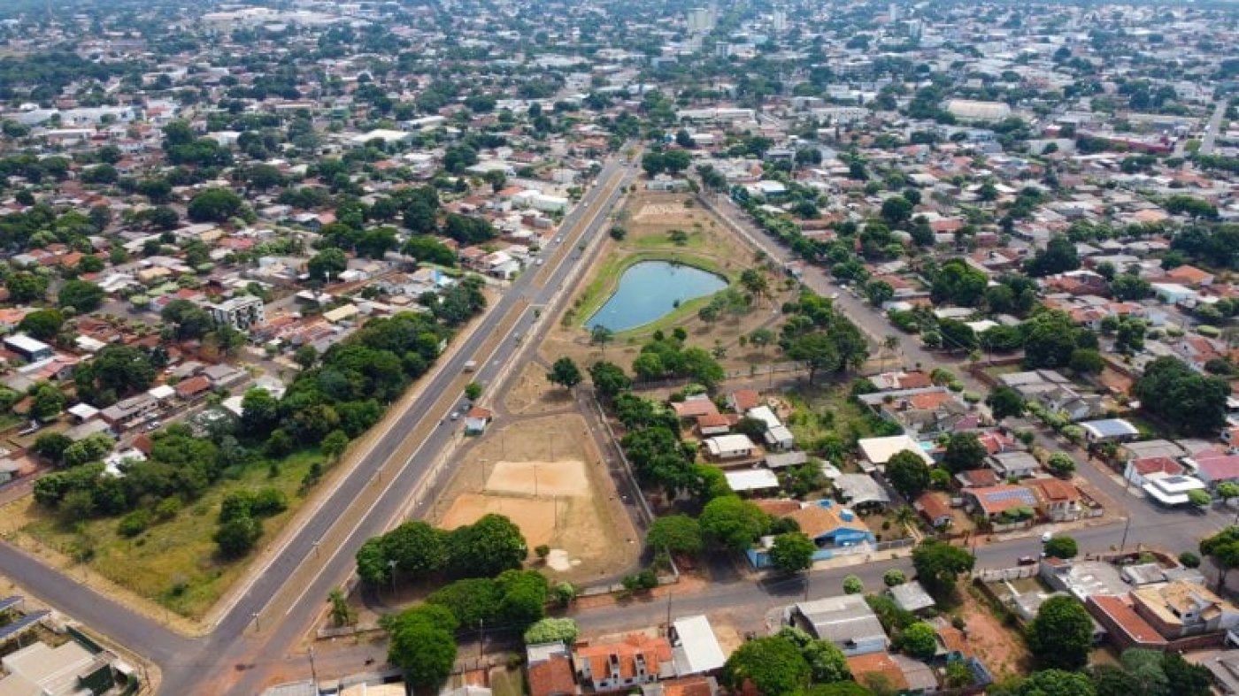 Naviraí lança Plano de Desenvolvimento Municipal com foco em gestão, empreendedorismo e crescimento econômico