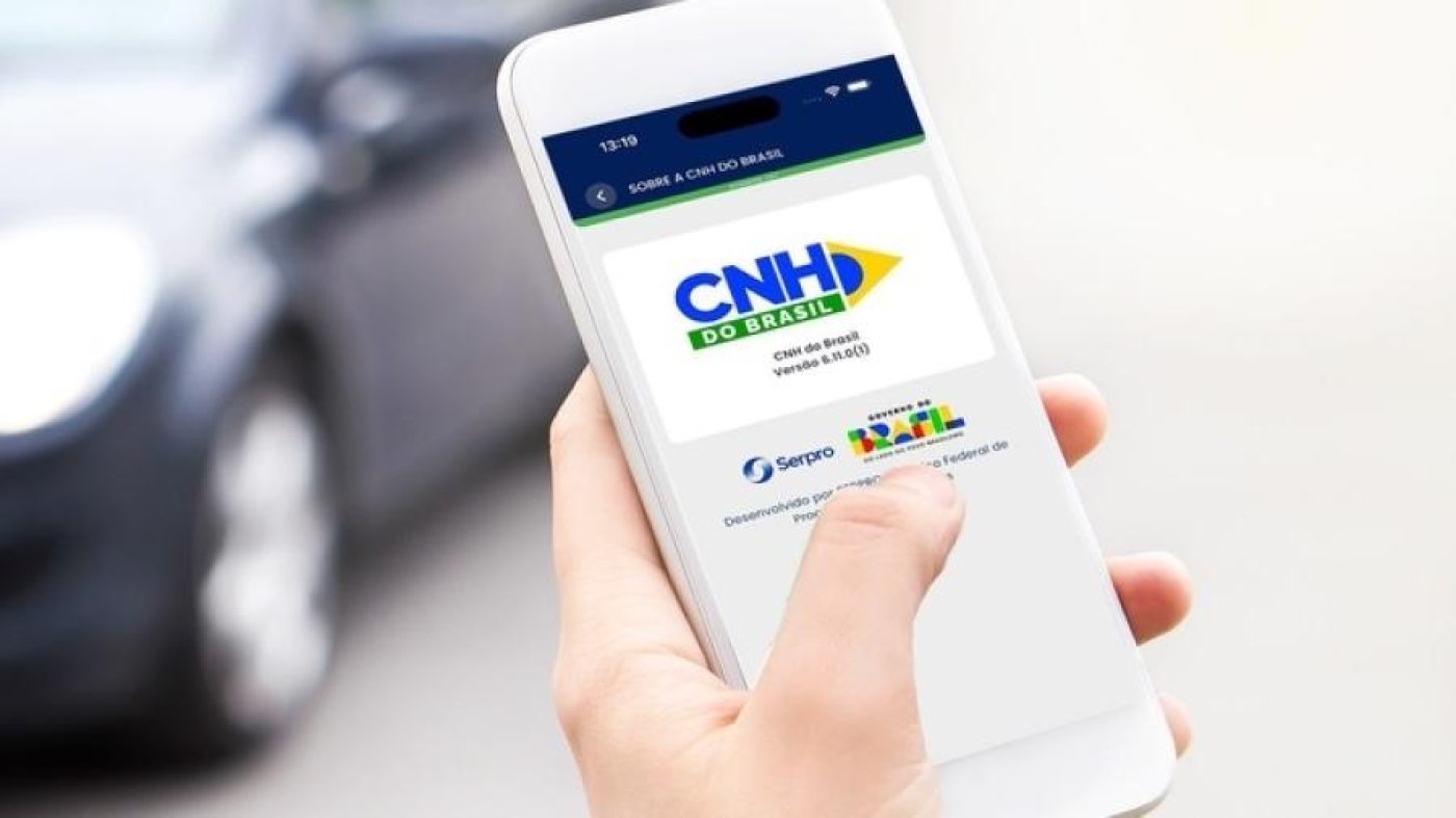 Primeira CNH para carro e moto passa a exigir exame toxicológico no Brasil