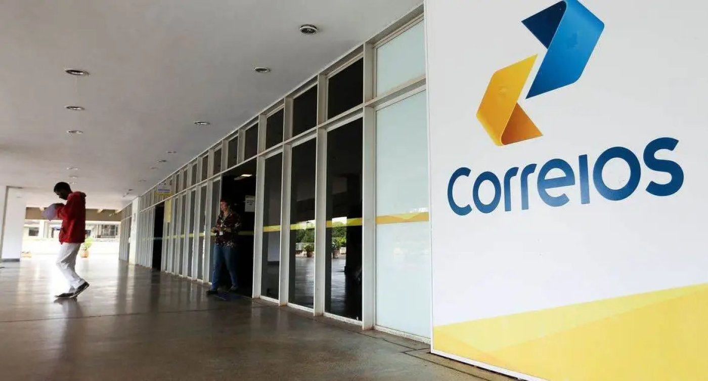 Correios passam a oferecer renegociação de dívidas em agências de todo o país