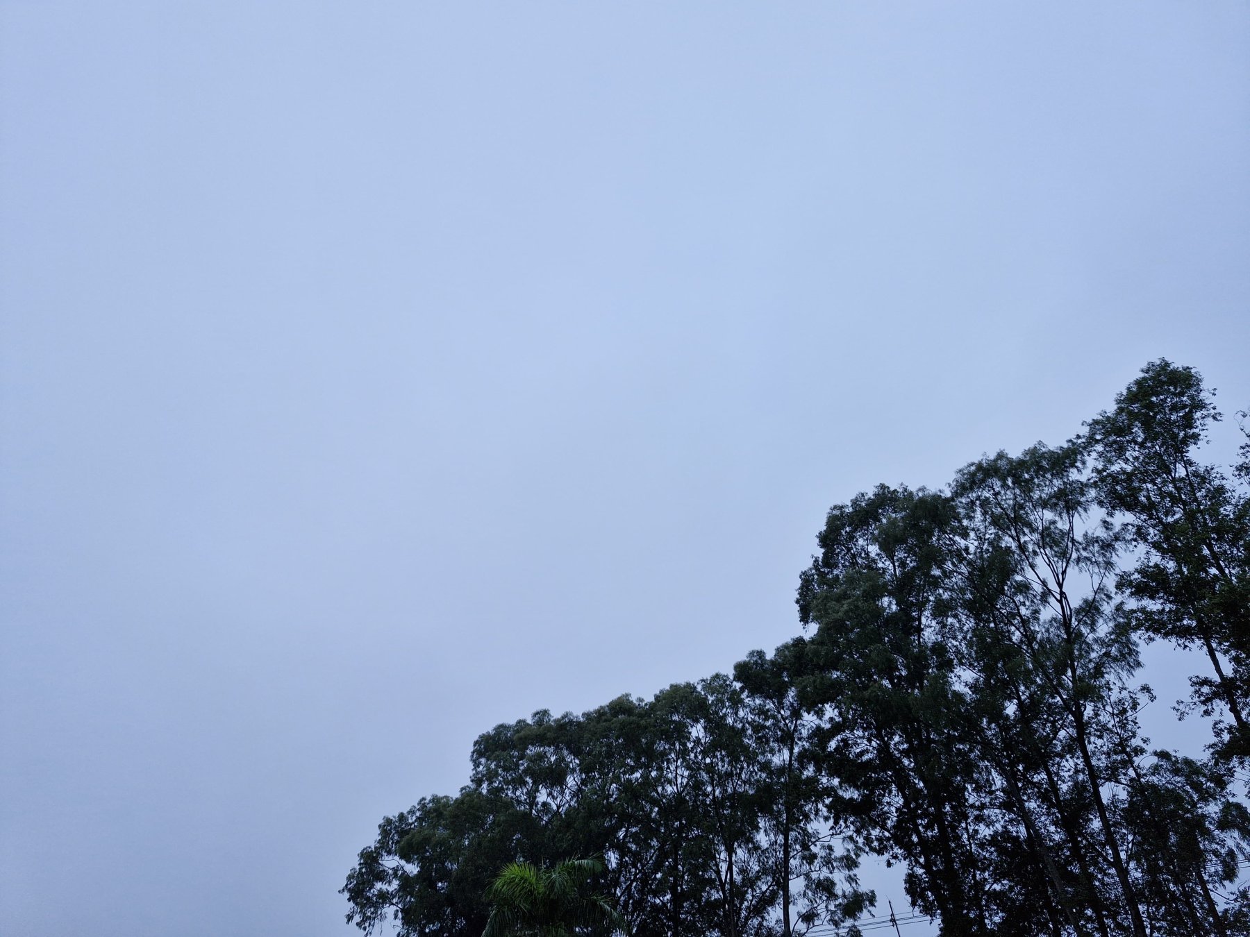 Quinta-feira será de sol entre nuvens e possibilidade de chuva à noite em Naviraí