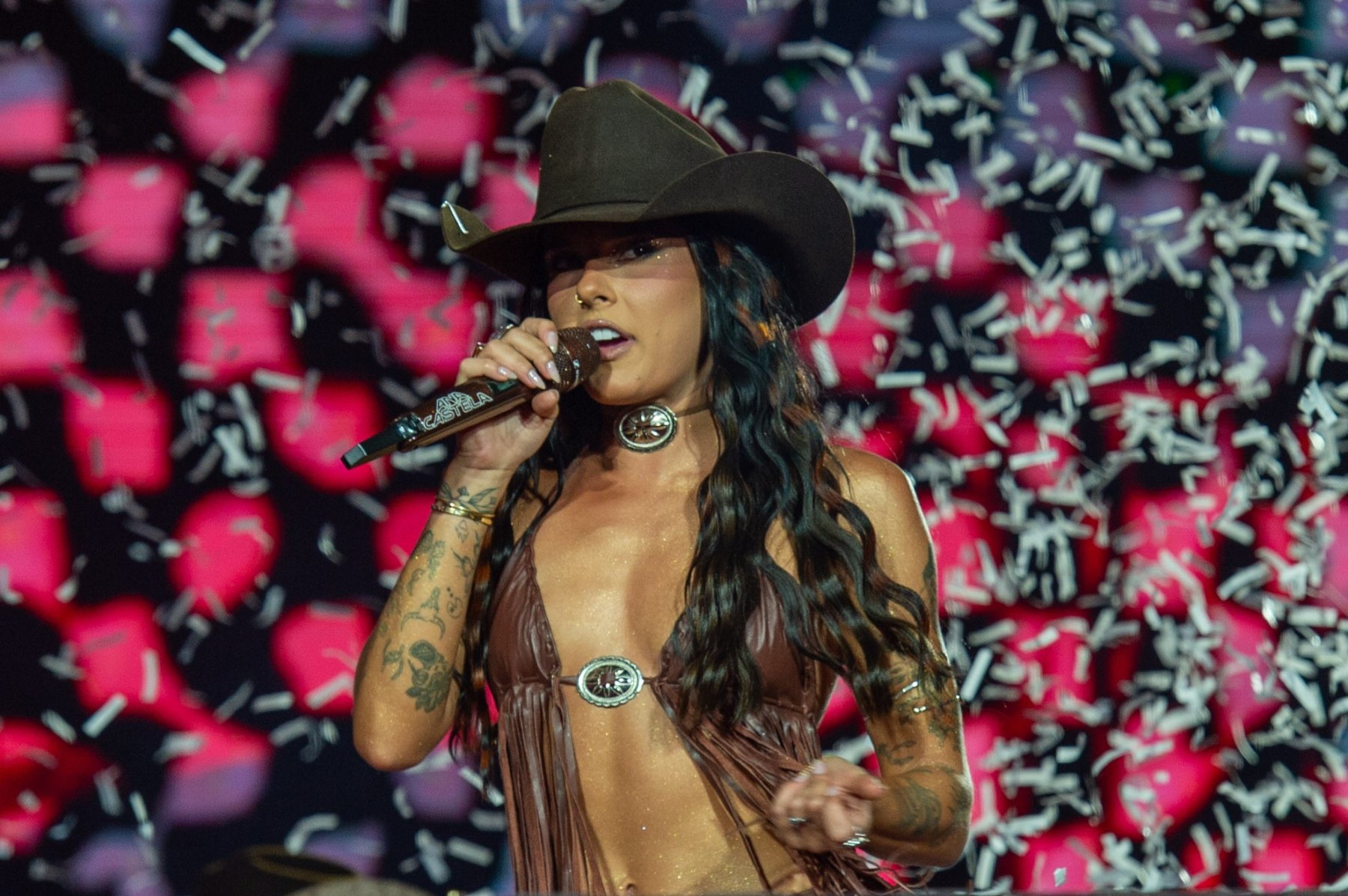De MS para o Brasil: Ana Castela se consolida como um dos grandes nomes da música