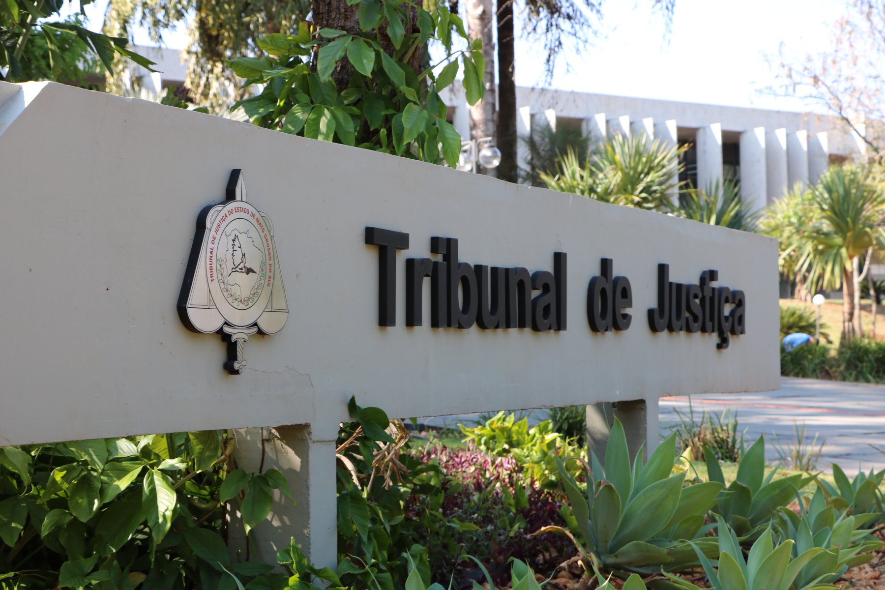 TJMS propõe mudanças em regras para servidores do Judiciário de MS