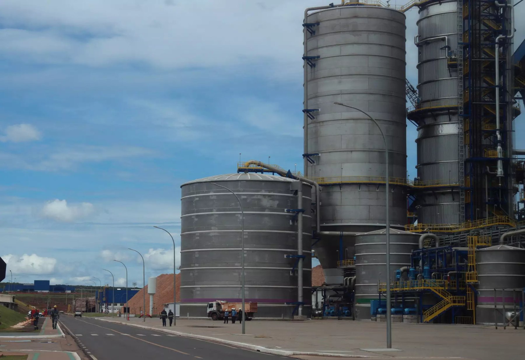 Indústria de Mato Grosso do Sul cresce 3,8% em 2026, mas perde força nos últimos meses