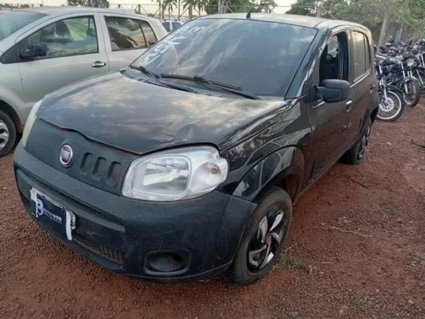 Detran-MS realiza leilão com motos a partir de R$ 1,2 mil e carros por menos de R$ 8 mil