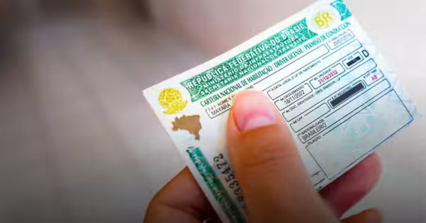 Contran prorroga validade de CNHs vencidas até dezembro de 2026