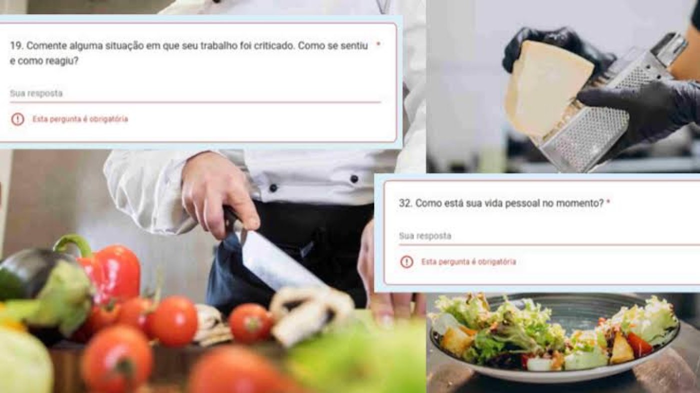 Vaga de emprego chama atenção em MS por questionário com perguntas íntimas: ‘Como está sua vida?’